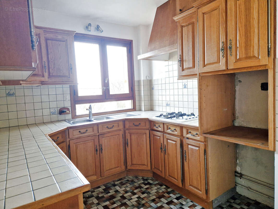 Appartement à ORSAY