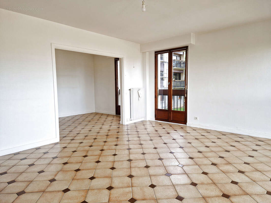 Appartement à ORSAY