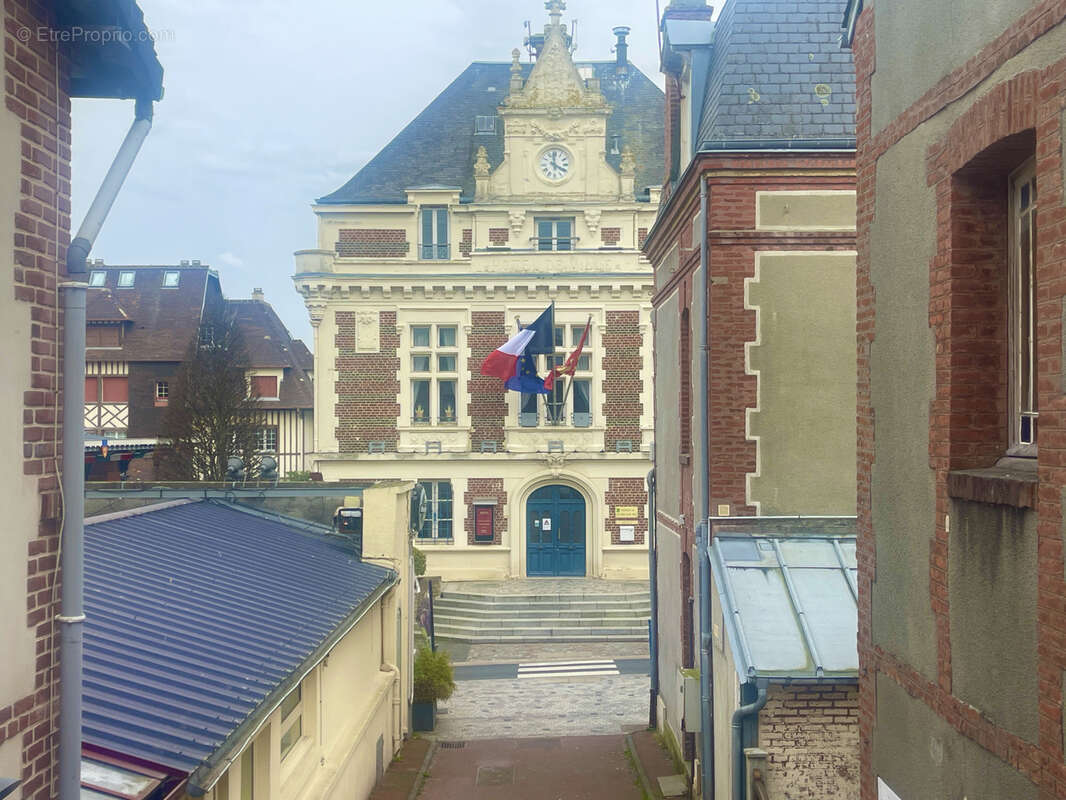 Appartement à VILLERS-SUR-MER