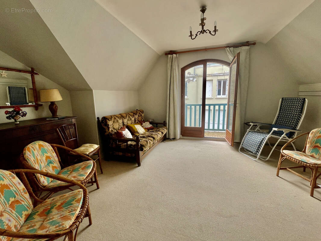 Appartement à VILLERS-SUR-MER