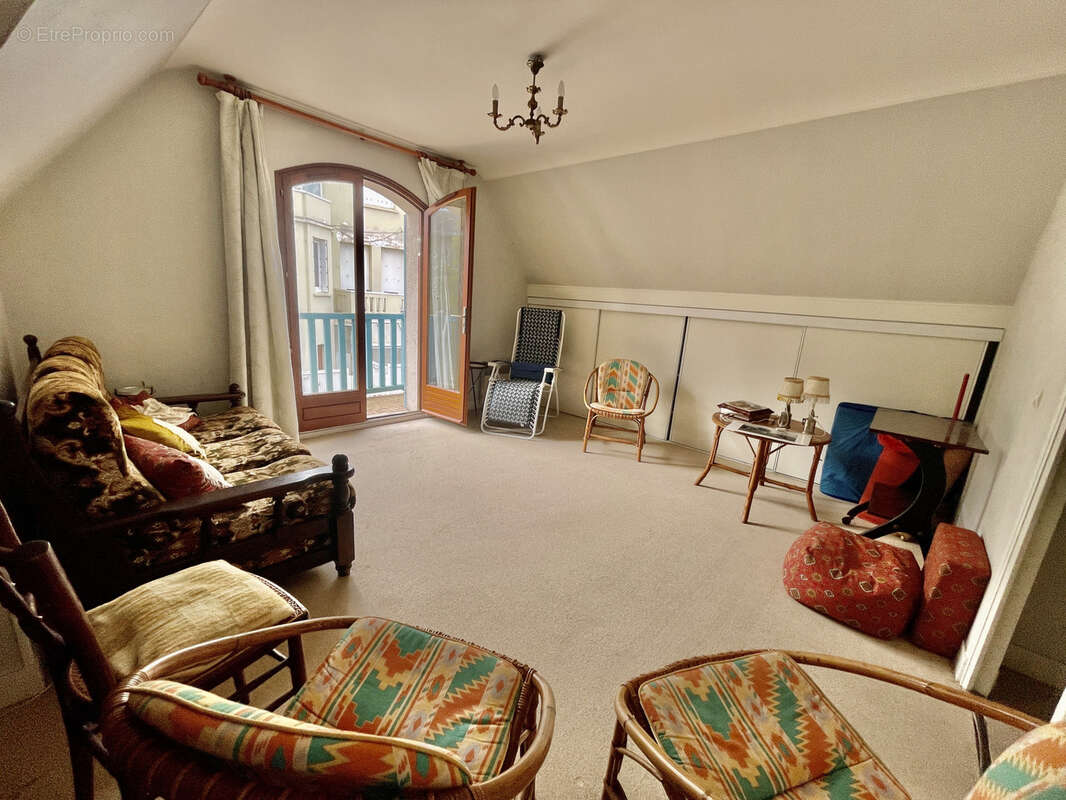 Appartement à VILLERS-SUR-MER