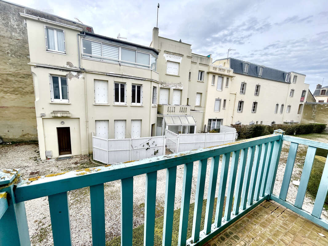 Appartement à VILLERS-SUR-MER
