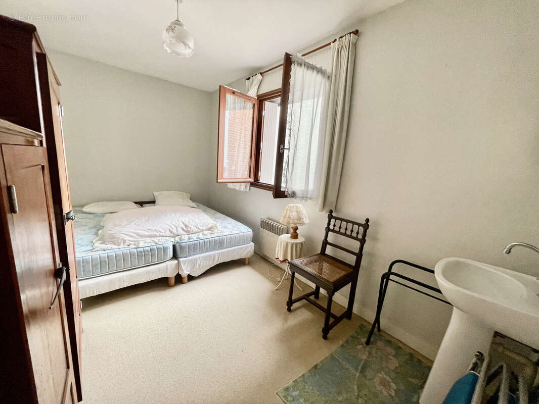 Appartement à VILLERS-SUR-MER