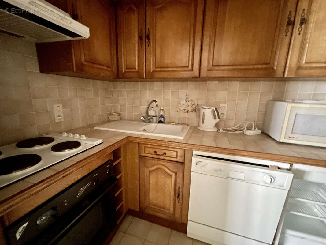 Appartement à VILLERS-SUR-MER