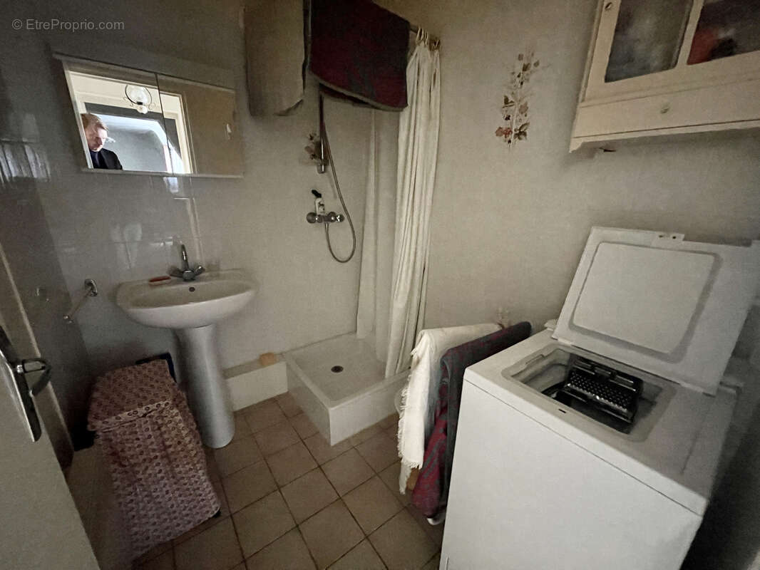 Appartement à VILLERS-SUR-MER