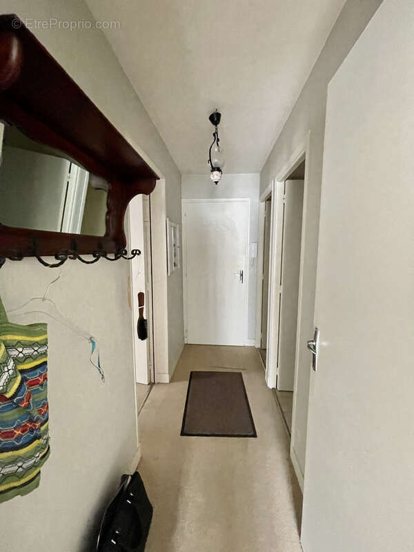 Appartement à VILLERS-SUR-MER