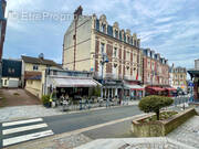 Appartement à VILLERS-SUR-MER