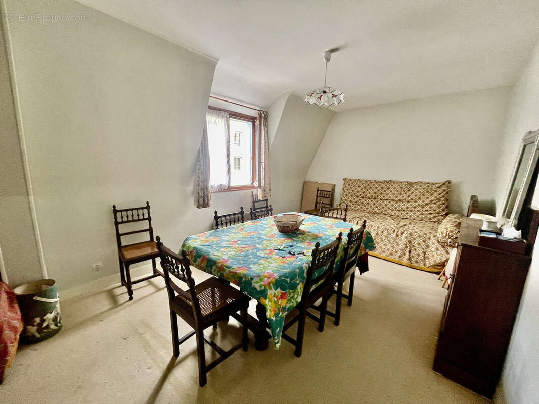 Appartement à VILLERS-SUR-MER