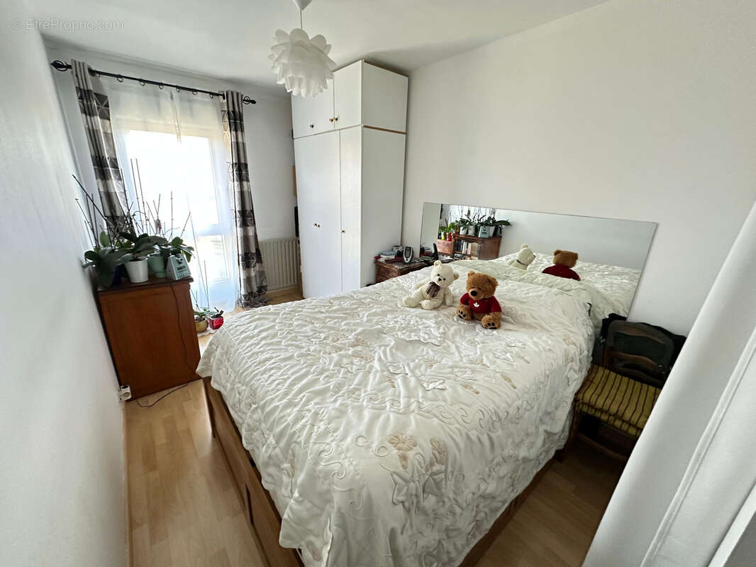 Appartement à RIS-ORANGIS