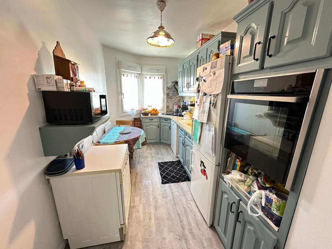 Appartement à RIS-ORANGIS