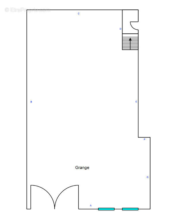 Maison à CELLES-SUR-PLAINE