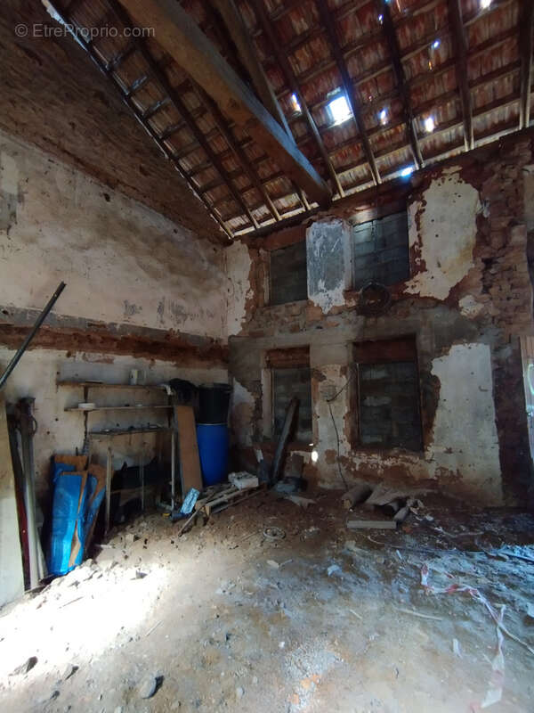 Maison à CELLES-SUR-PLAINE