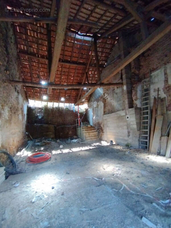 Maison à CELLES-SUR-PLAINE