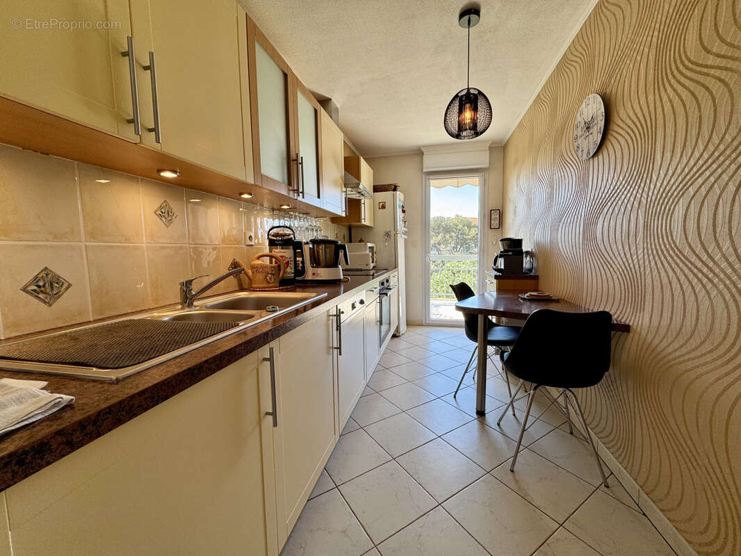 Appartement à FREJUS