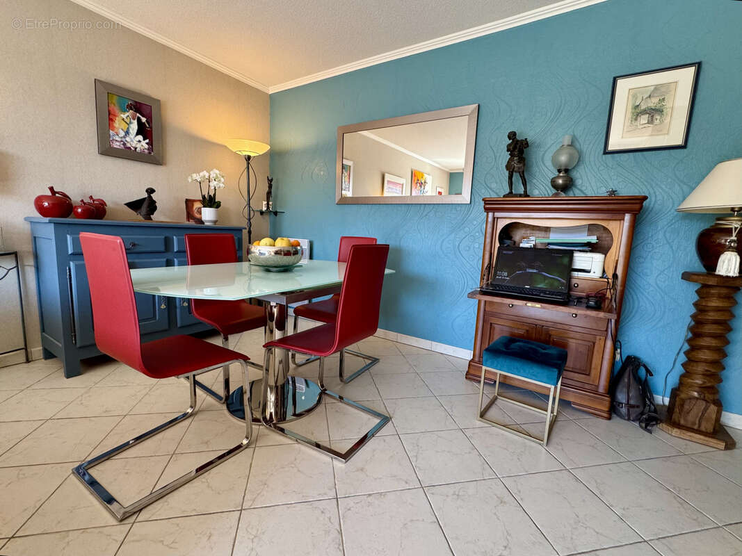 Appartement à FREJUS