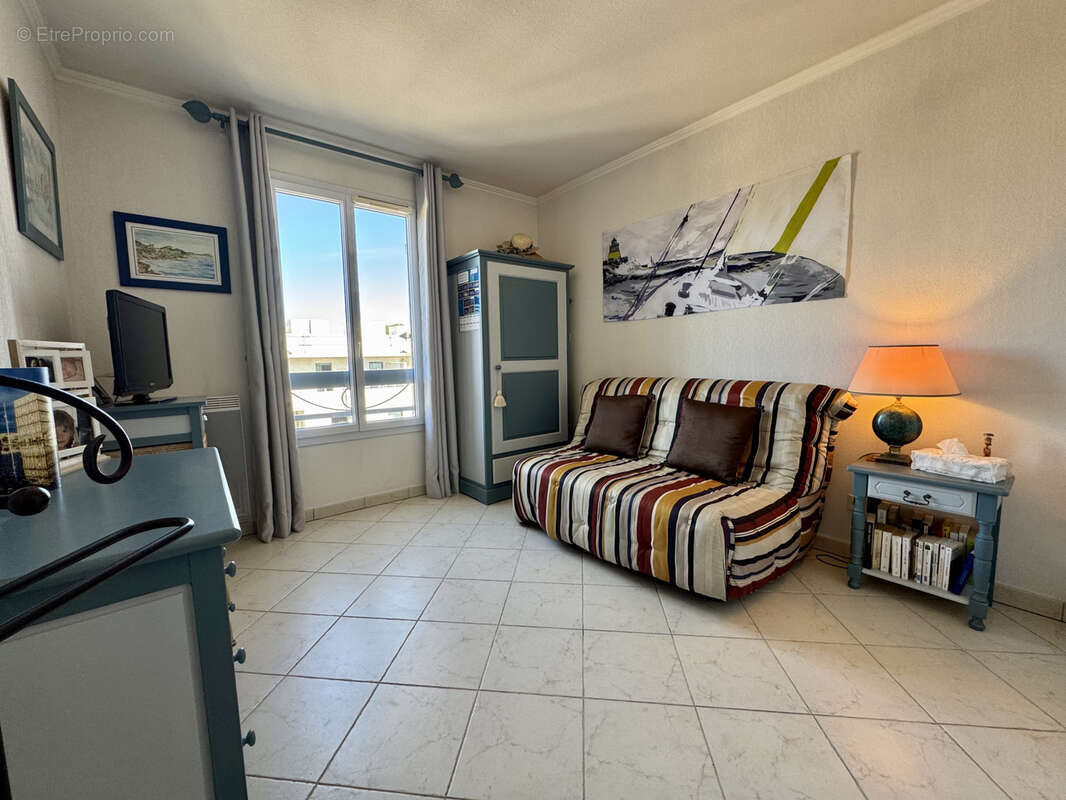 Appartement à FREJUS