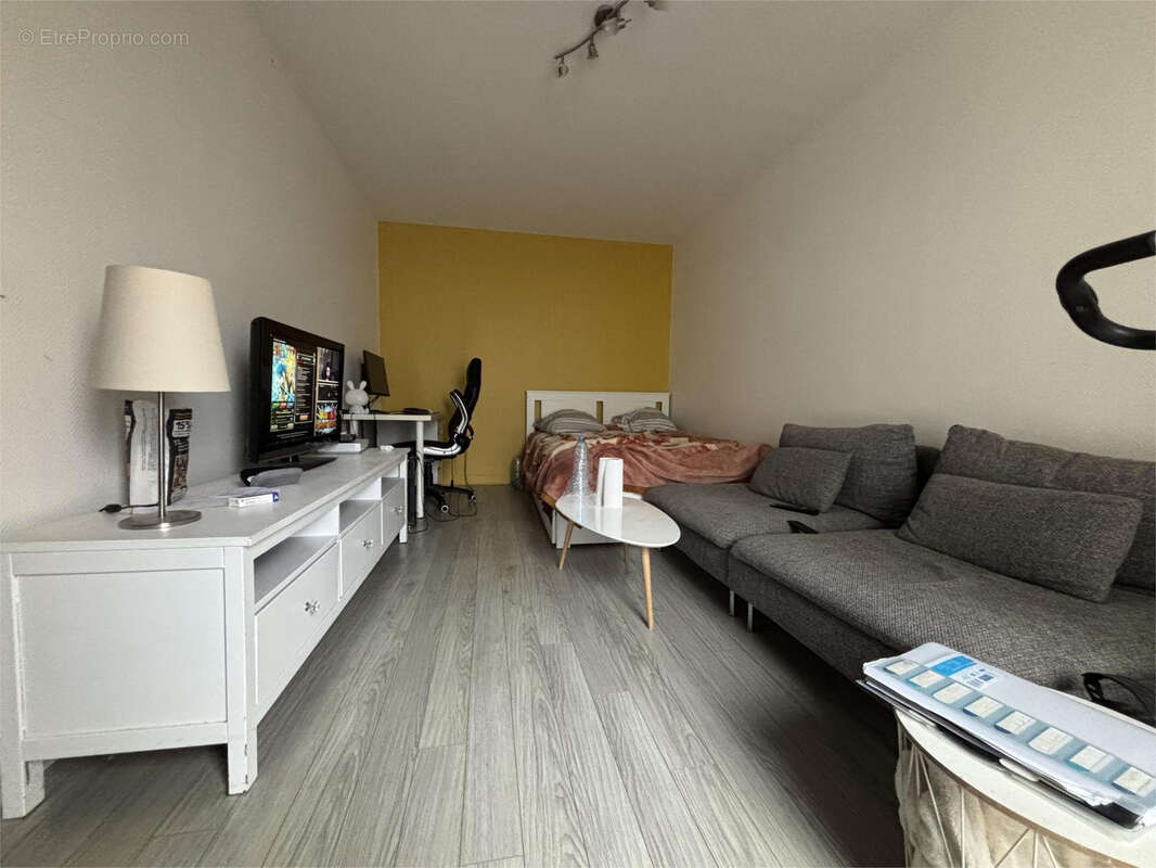 Appartement à REIMS