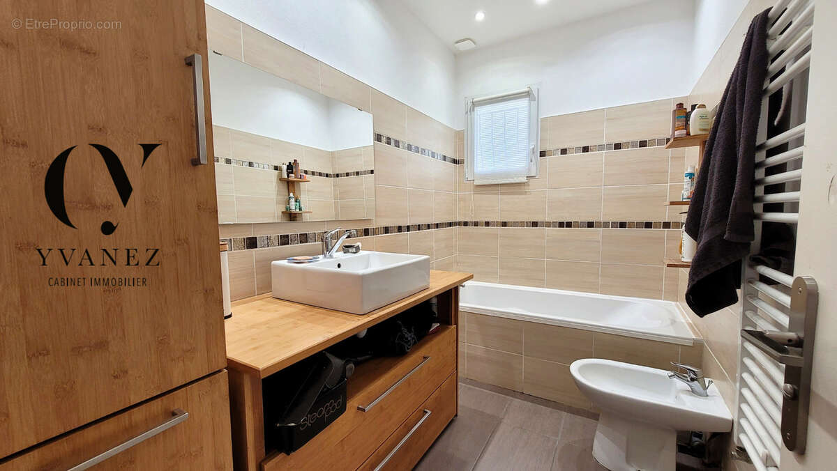 Maison à BOURGBARRE