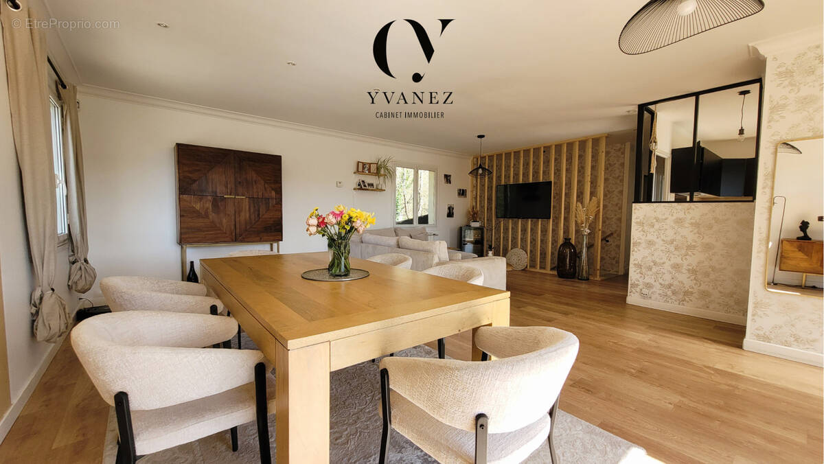 Maison à BOURGBARRE