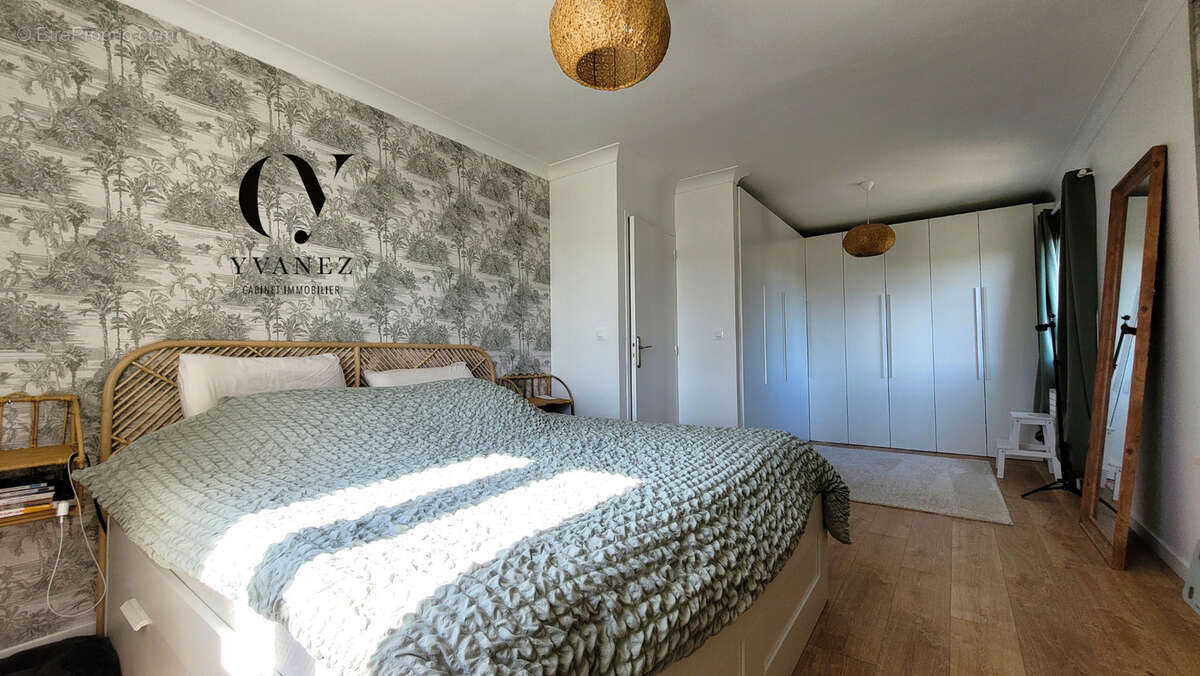 Maison à BOURGBARRE