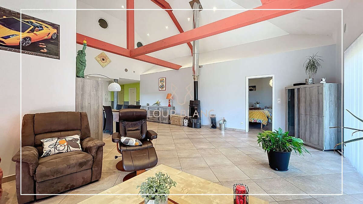 Maison à BAVILLIERS