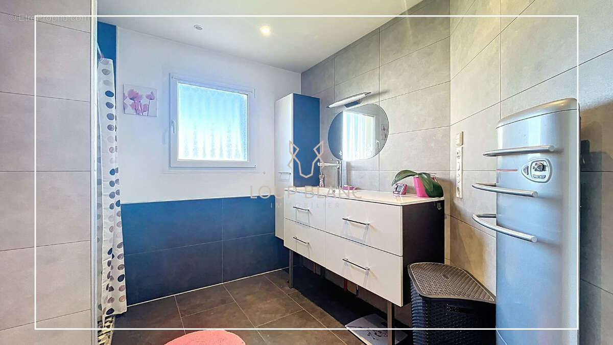 Maison à BAVILLIERS