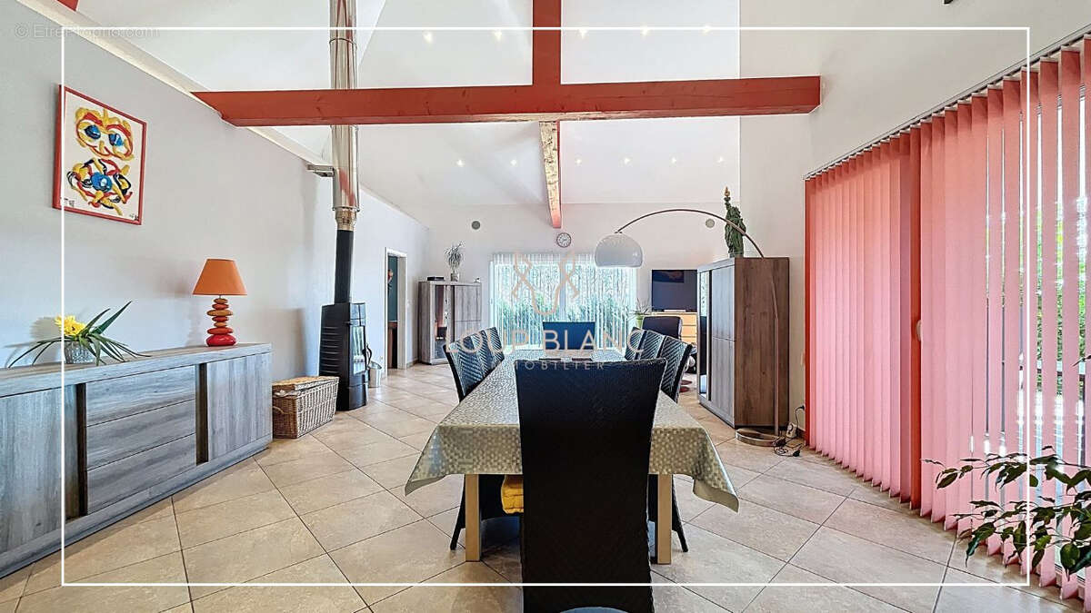 Maison à BAVILLIERS