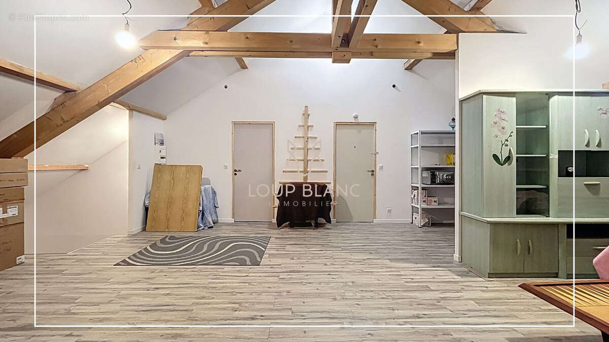 Maison à BAVILLIERS