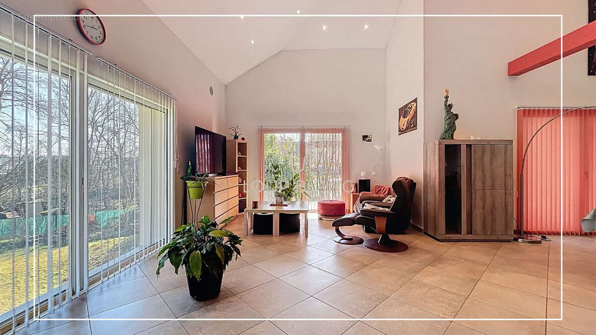 Maison à BAVILLIERS