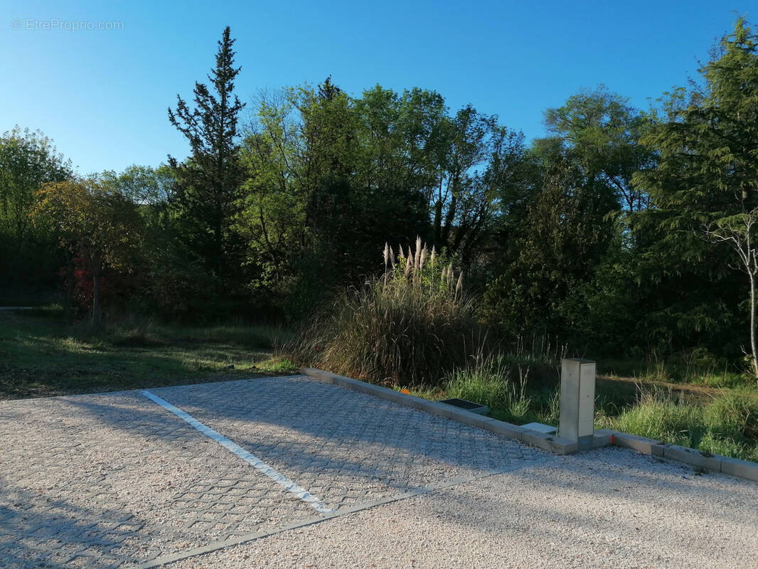 Terrain à PRADES-LE-LEZ