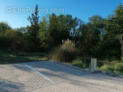 Terrain à PRADES-LE-LEZ