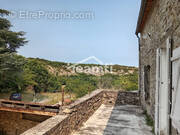 Maison à BERRIAS-ET-CASTELJAU