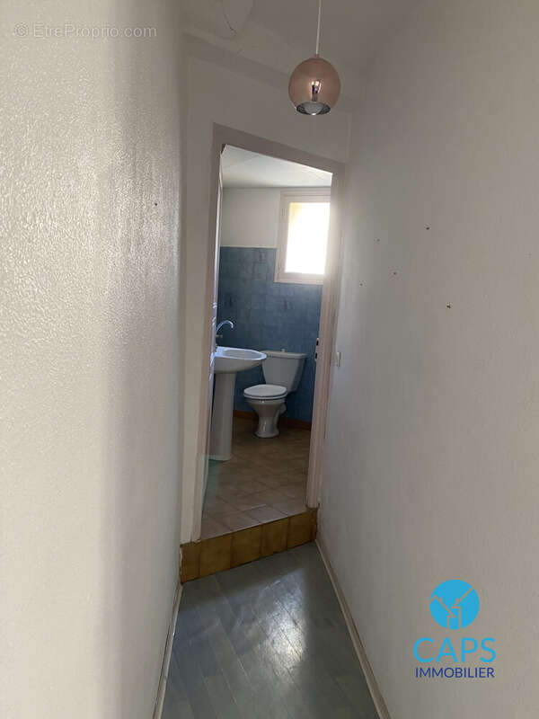 Appartement à CERET