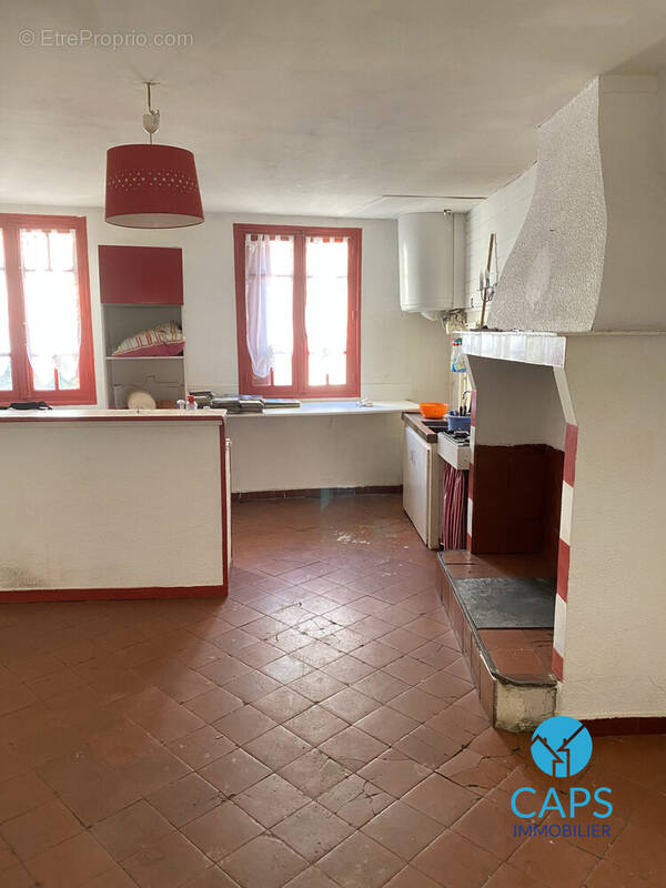 Appartement à CERET