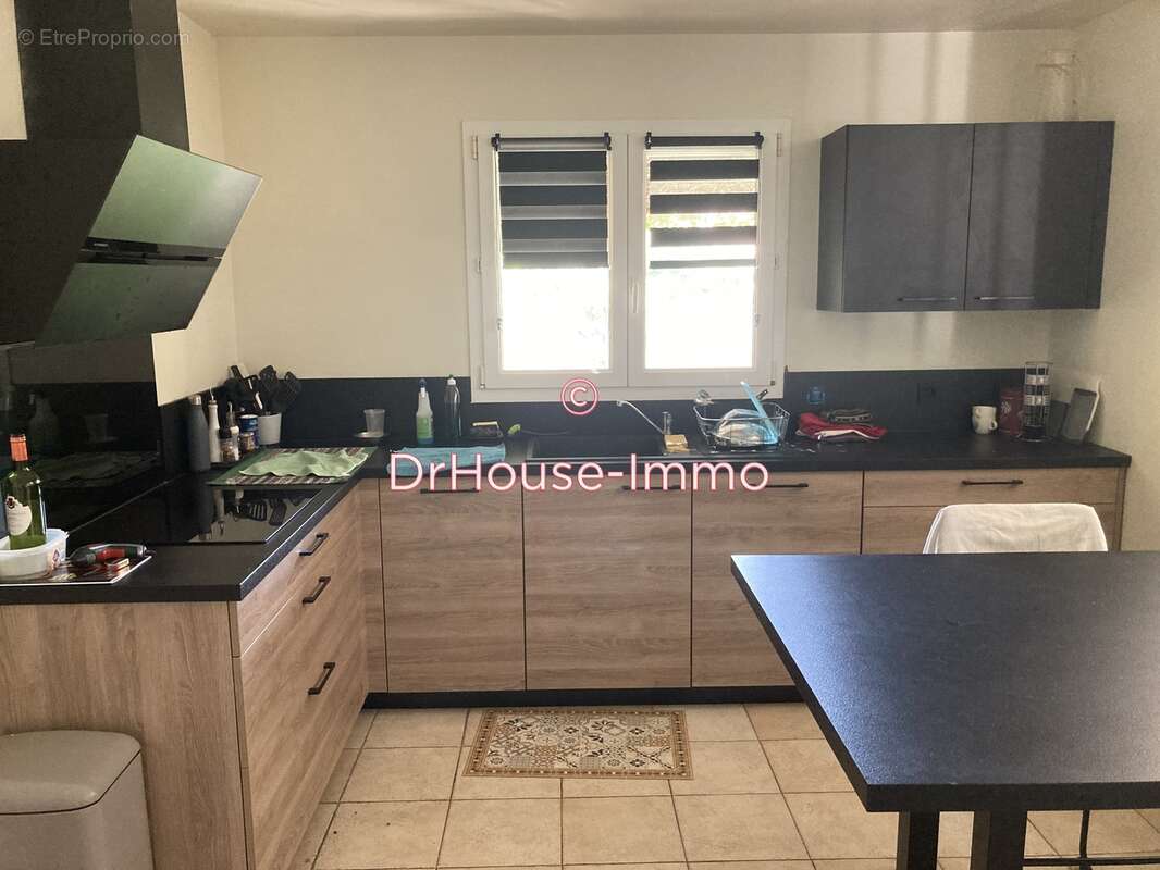 Maison à CORNEILLA-LA-RIVIERE