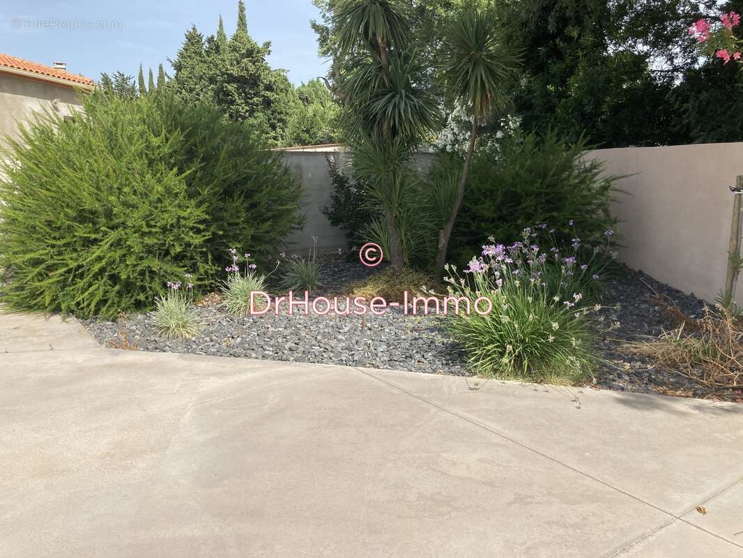 Maison à CORNEILLA-LA-RIVIERE