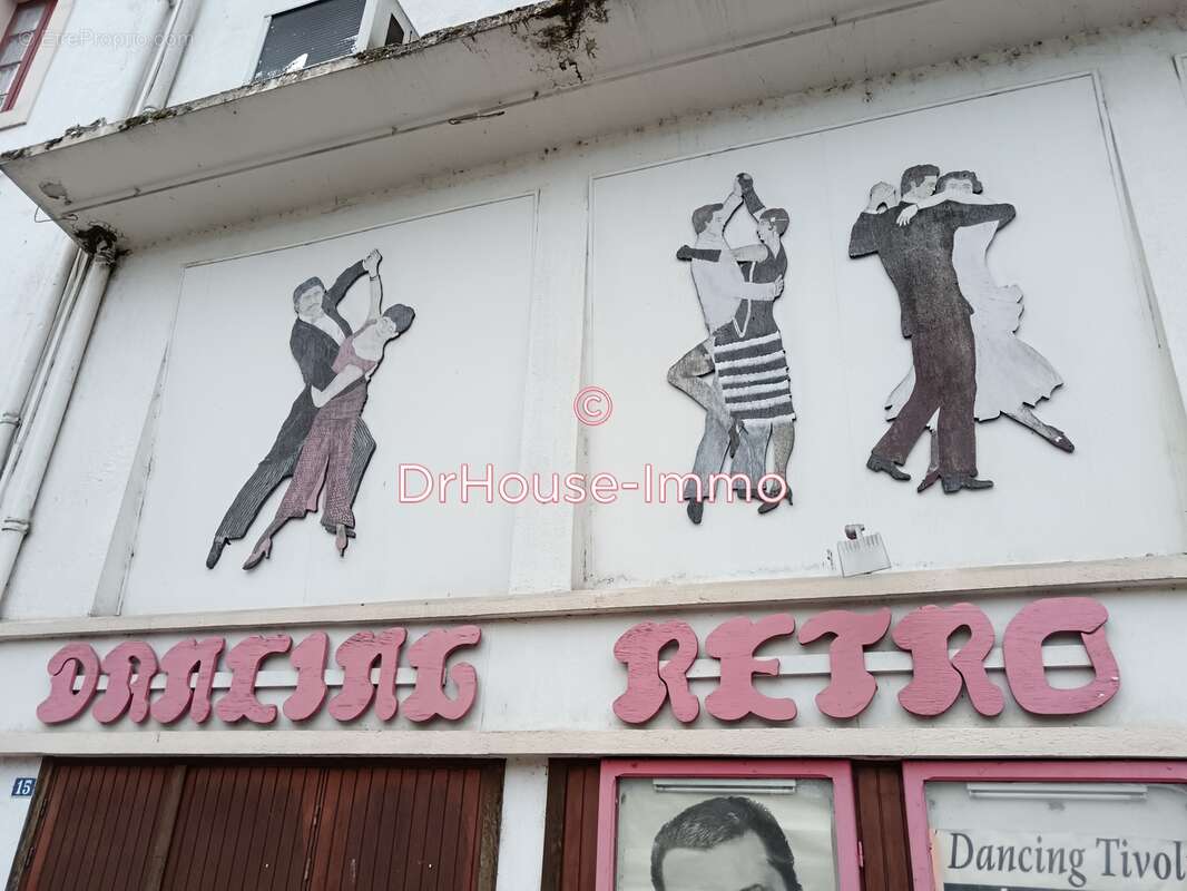 Maison à SAINTE-LIVRADE-SUR-LOT