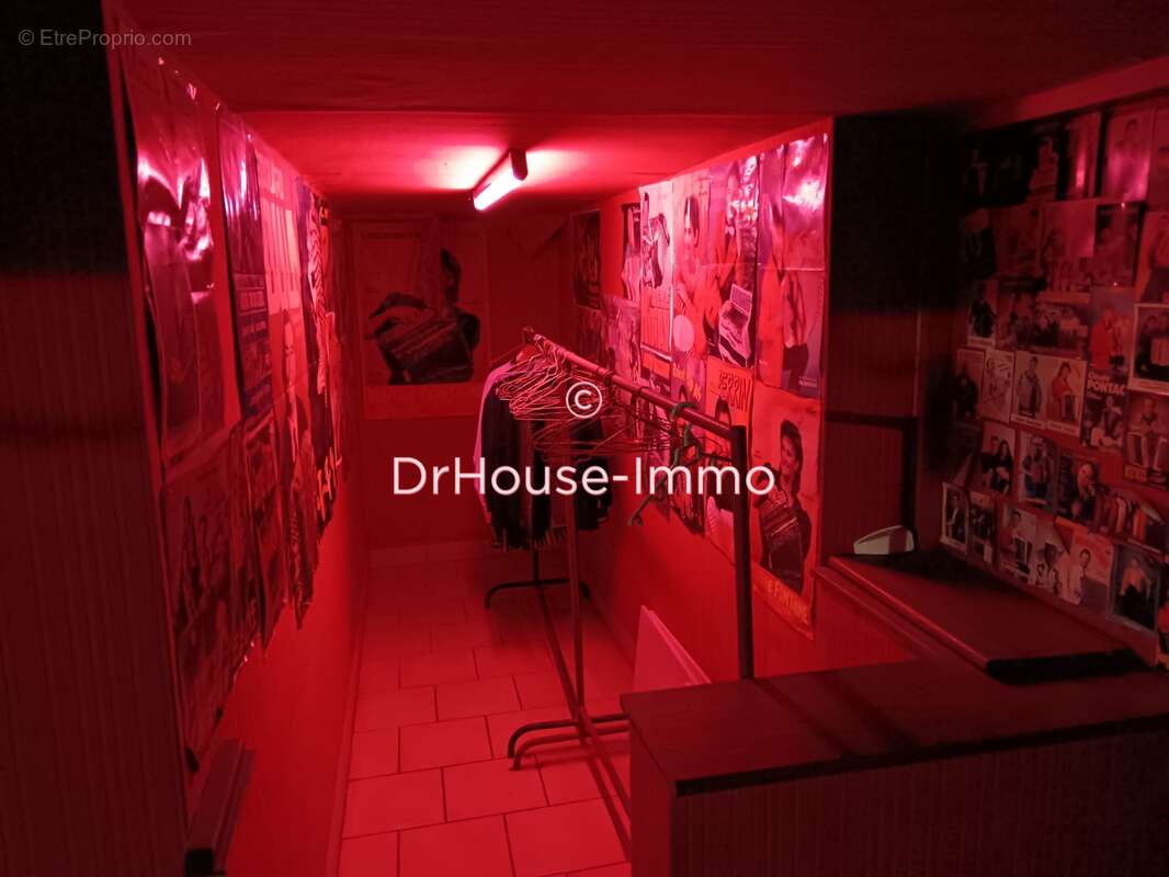 Maison à SAINTE-LIVRADE-SUR-LOT