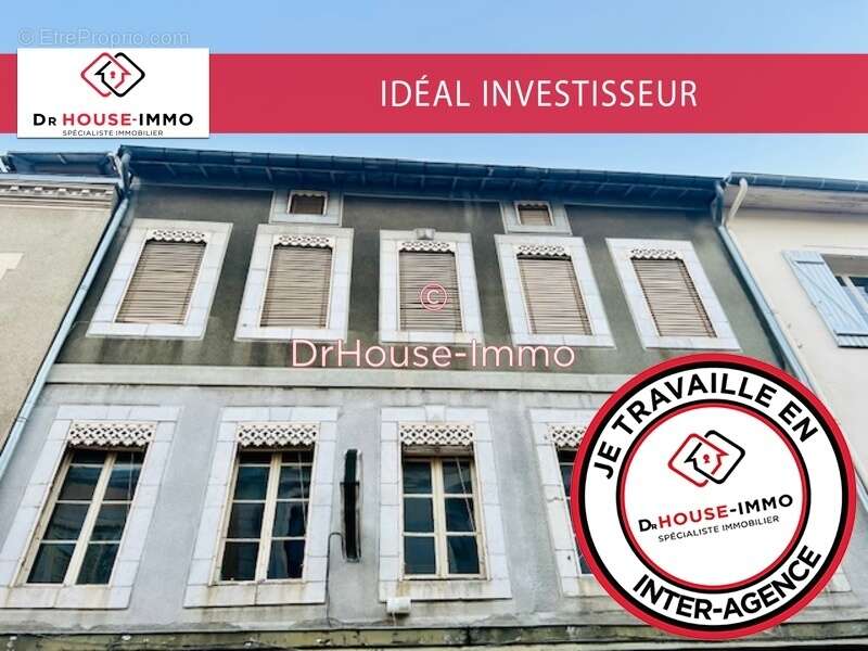 Appartement à SAINT-GAUDENS