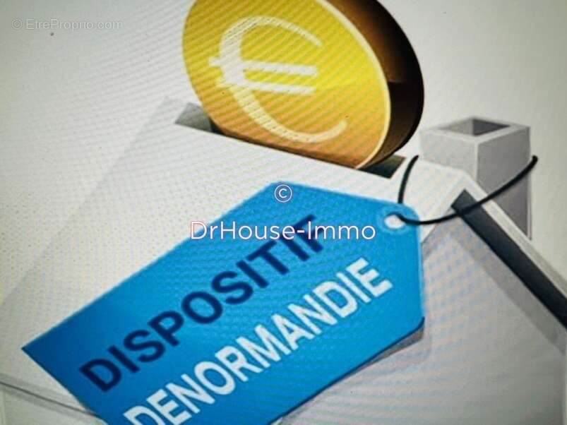 Appartement à SAINT-GAUDENS