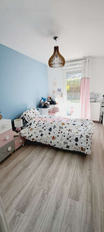 Appartement à SUCY-EN-BRIE