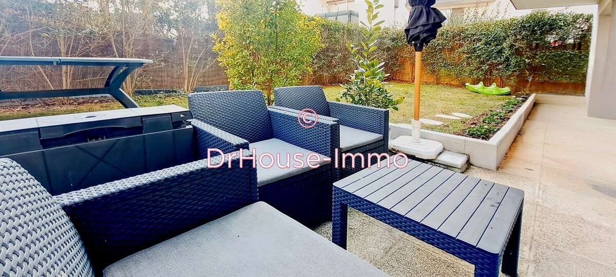 Appartement à SUCY-EN-BRIE