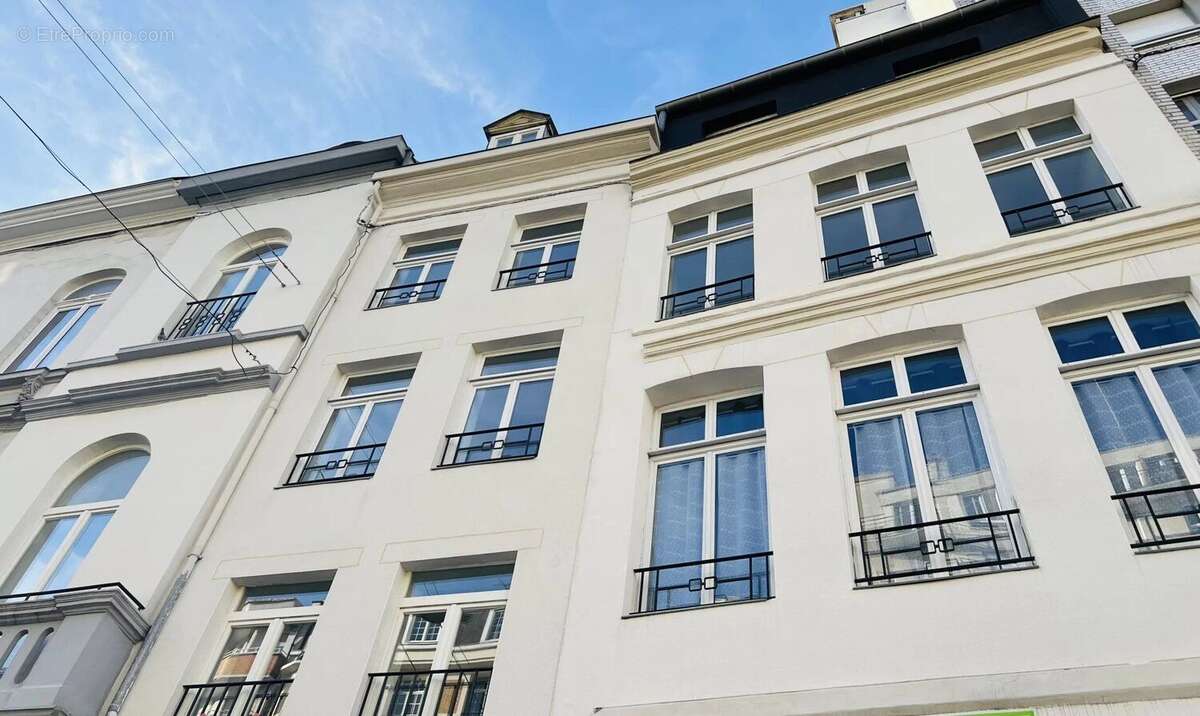 Appartement à LILLE