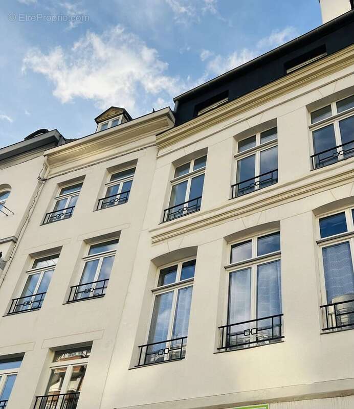 Appartement à LILLE