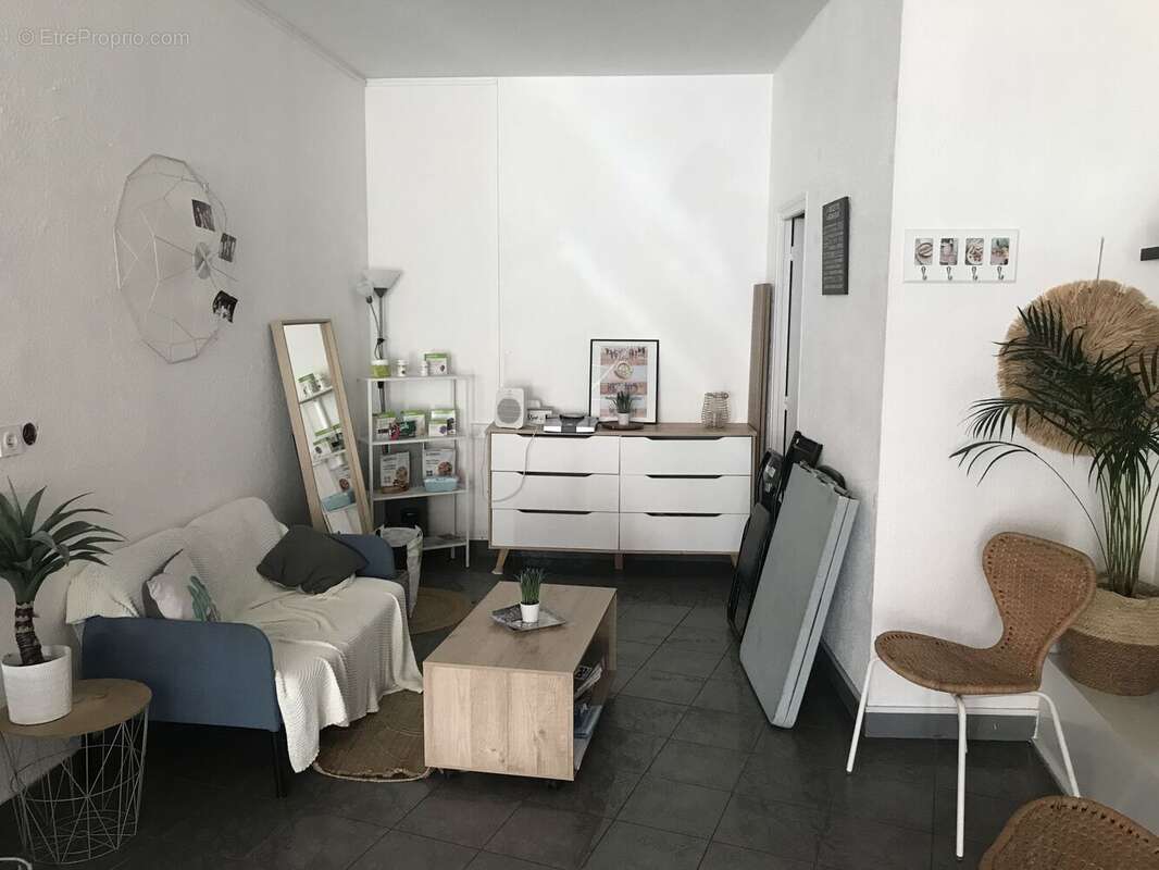 Commerce à CLERMONT-FERRAND