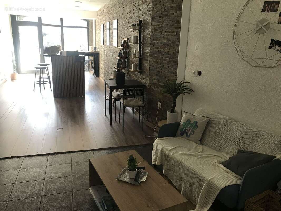 Commerce à CLERMONT-FERRAND