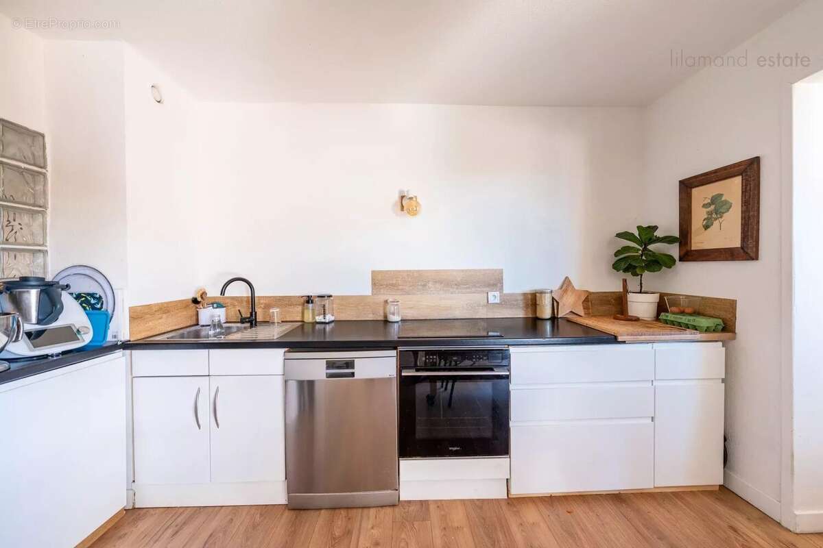Appartement à MOUGINS