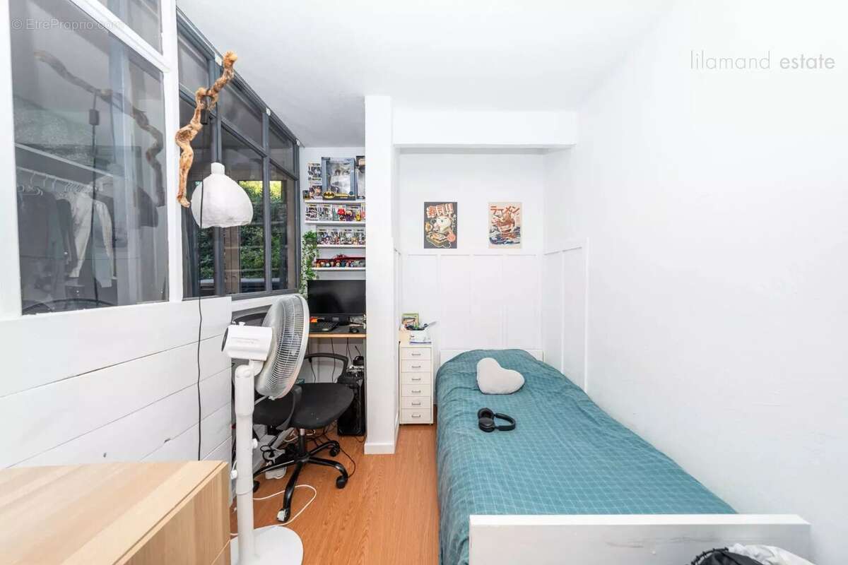 Appartement à MOUGINS