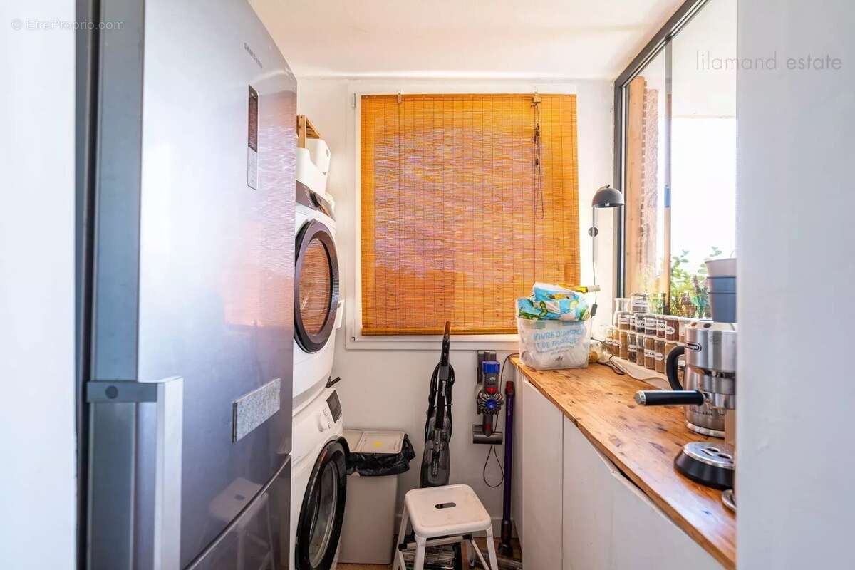 Appartement à MOUGINS