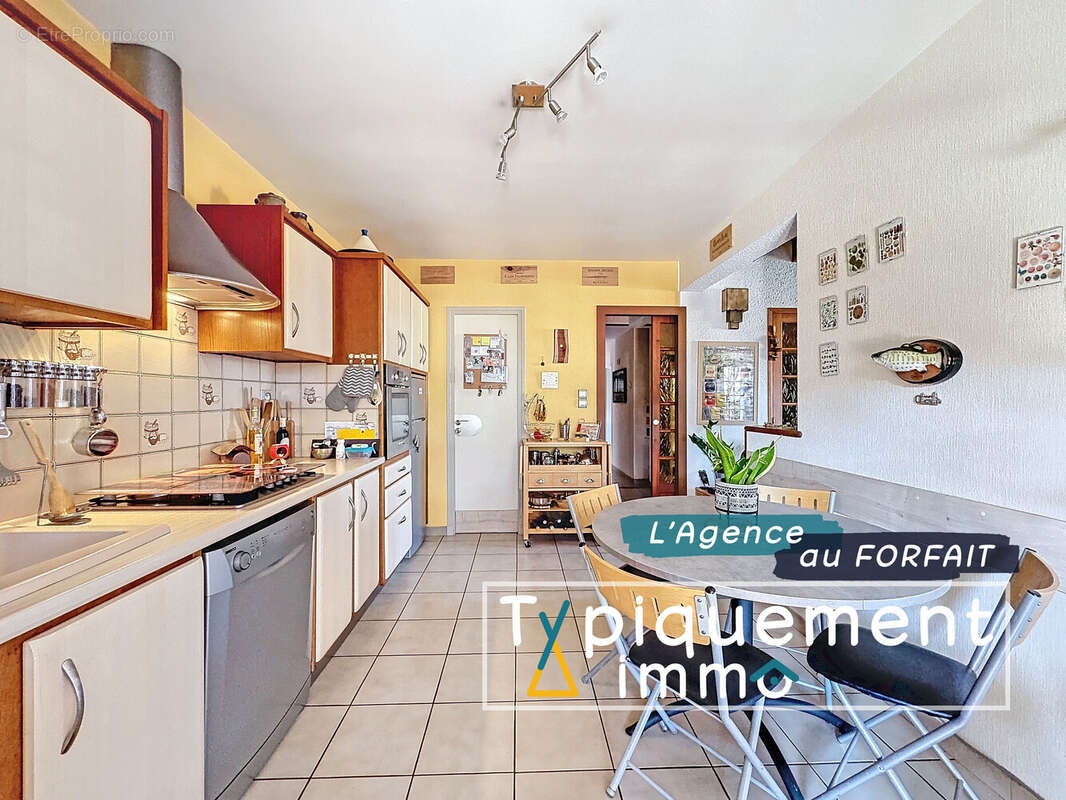 Maison à PLAISANCE-DU-TOUCH